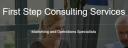 First Step Consulting Services logo